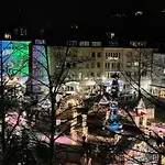 Appartement-koblenz 科布倫茨