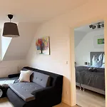 Appartement-koblenz 科布倫茨