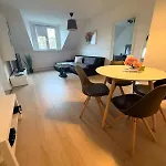Appartement-koblenz 公寓 科布倫茨