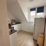 Appartement-koblenz 科布倫茨