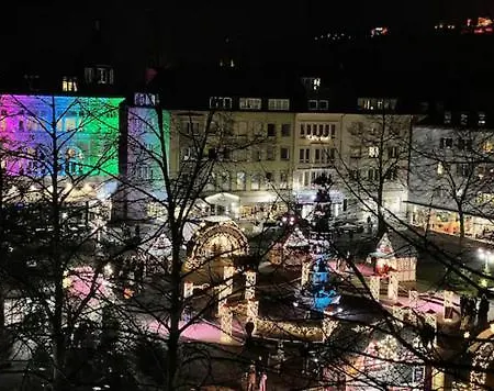 Appartement-koblenz Coblenza