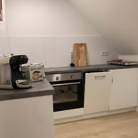 Appartement-koblenz Coblença