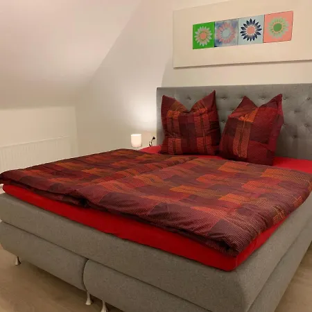 Appartement-koblenz Coblença