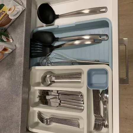 Appartement-koblenz Apartamento