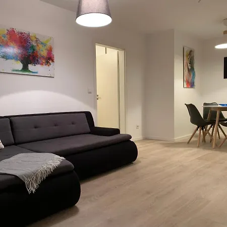 Appartement-koblenz Coblença