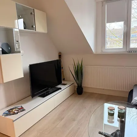 Appartement-koblenz Apartman *