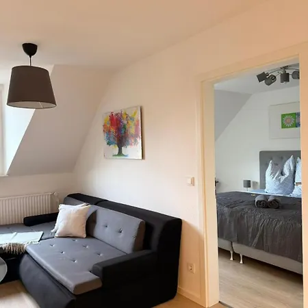 Appartement-koblenz Koblenz (Rhineland-Palatinate)