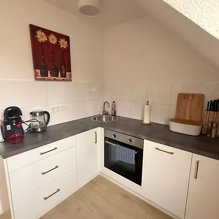 Appartement-koblenz Apartment