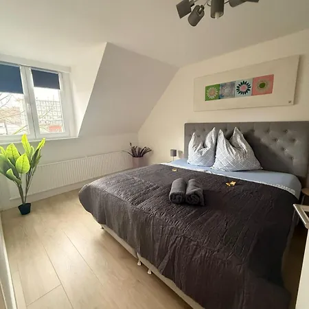Appartement-koblenz Apartment *