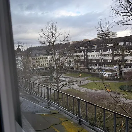 Apartman Appartement-koblenz Koblenz