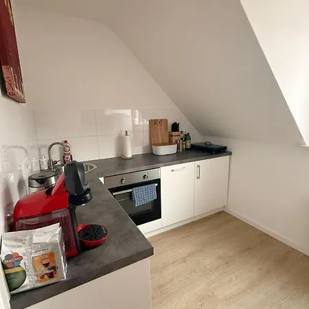 Appartement-koblenz *