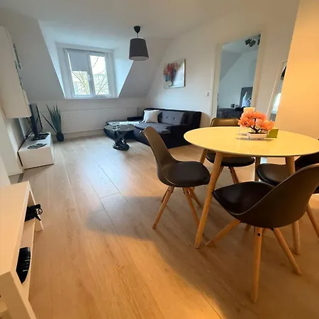Appartement-koblenz Apartment Koblenz (Rhineland-Palatinate)