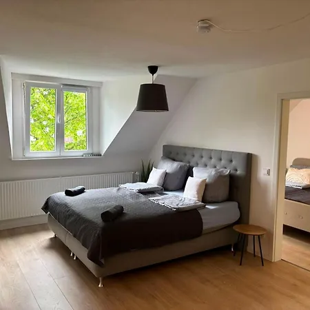 Appartement-koblenz Koblenc