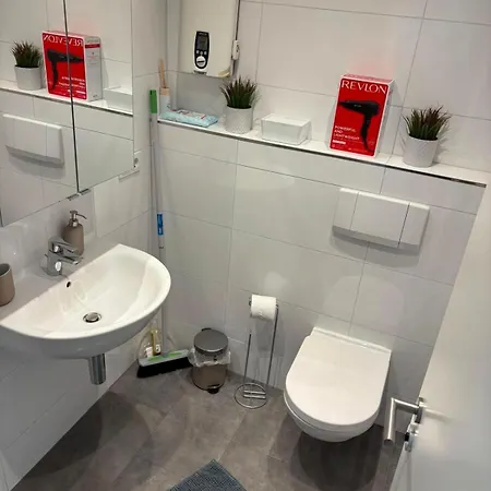 Apartment Appartement-koblenz