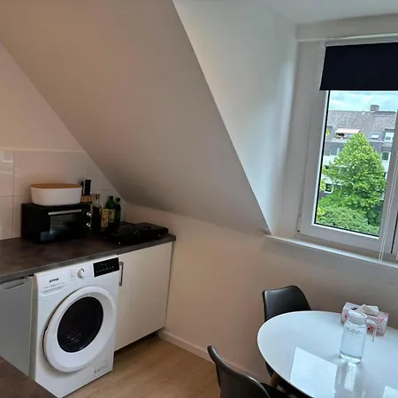 Appartement-koblenz Apartmán *