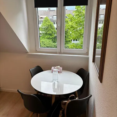 Appartement-koblenz Apartment Koblenz (Rhineland-Palatinate)