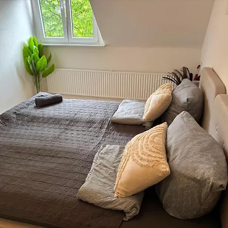 Apartment Appartement-koblenz Koblenz (Rhineland-Palatinate)