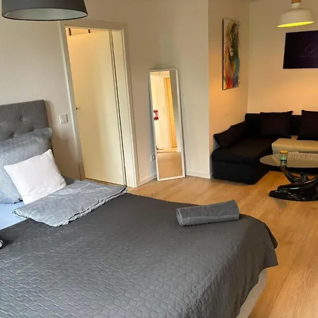 Appartement-koblenz * Koblenc