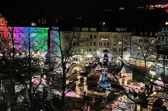 Appartement-koblenz Koblenz