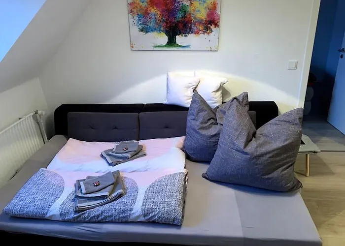 Appartement-koblenz * Koblenz (Rhineland-Palatinate)