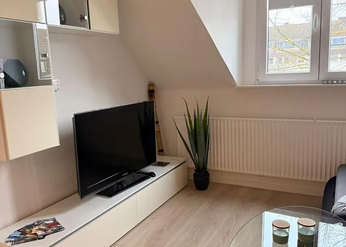 Appartement-koblenz Apartman *