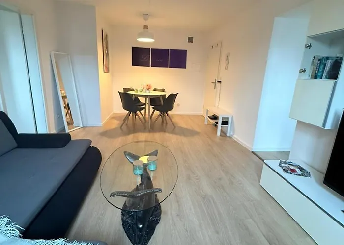 Apartman Appartement-koblenz Koblenz