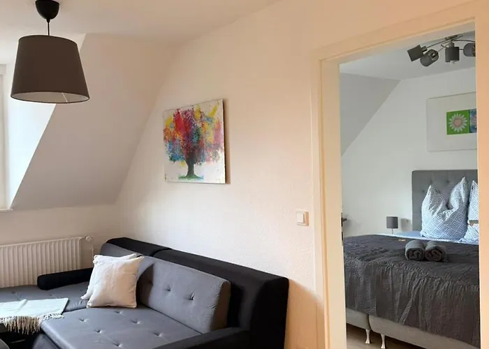 Appartement-koblenz Koblenz