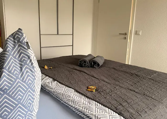 Appartement-koblenz Koblenz