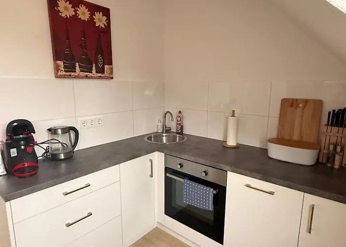 Appartement-koblenz Apartman