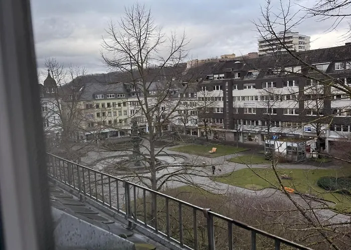 Apartman Appartement-koblenz Koblenz