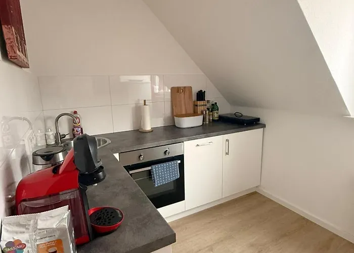 Appartement-koblenz *