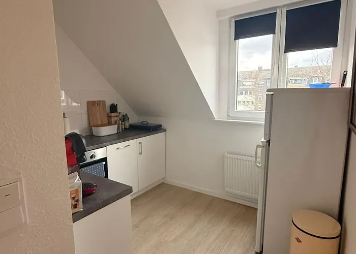 Appartement-koblenz Koblenz