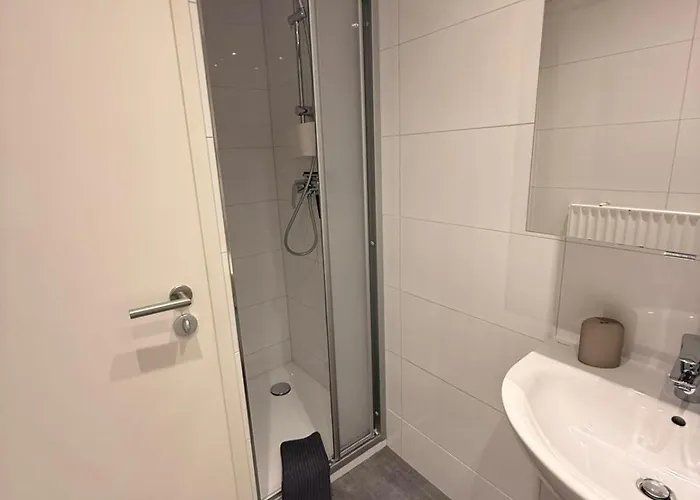 Appartement-koblenz *